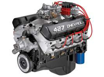 C2368 Engine